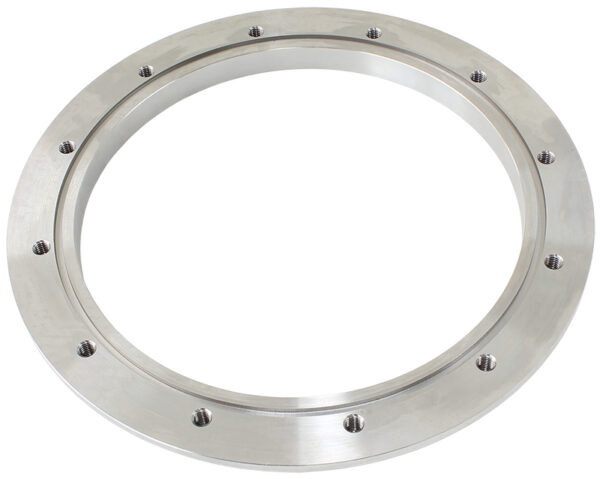 AEROFLOW TRIPLE PUMP HANGER S/S WELD INUSE WITH 64-4050 WITH S/S TANK