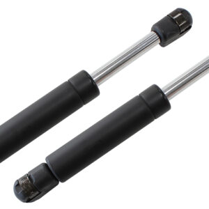 AEROFLOW REPLACEMENT GAS STRUTS, PAIR FOR BILLET BONNET HINGES