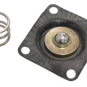 AEROFLOW BYPASS REGULATOR REPLACEMENT DIAPHRAGM, SPRING 49-4500/4501