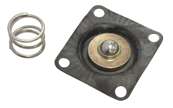 AEROFLOW BYPASS REGULATOR REPLACEMENT DIAPHRAGM, SPRING 49-4500/4501