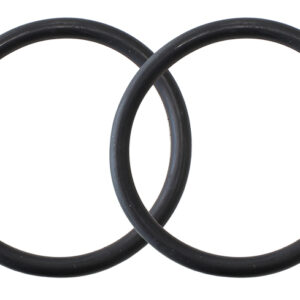 Aeroflow Replacement O-Rings For 465-481X Buna-N And 1X EPR O-Rings