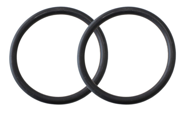 Aeroflow Replacement O-Rings For 465-481X Buna-N And 1X EPR O-Rings
