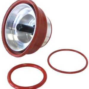 AEROFLOW BOV DIAPHRAGM & O-RING SPARES KIT SUIT AF64-5050 V-BAND