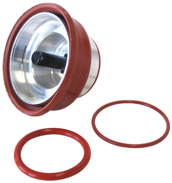 AEROFLOW BOV DIAPHRAGM & O-RING SPARES KIT SUIT AF64-5050 V-BAND