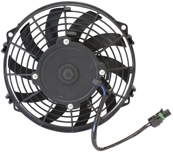 AEROFLOW REPLACEMENT 9" FAN ONLY FOR AF72-6000 & AF72-6001
