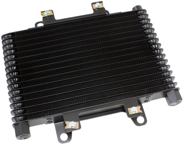 AEROFLOW REPLACEMENT OIL COOLER ONLY FOR AF72-6001, 13.5" X 9", -10