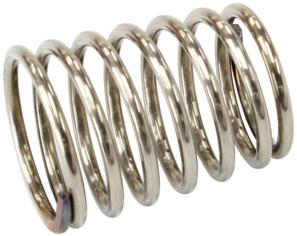 AEROFLOW CHECK VALVE 5 PSI SPRING SUITS16AN - AF612-16