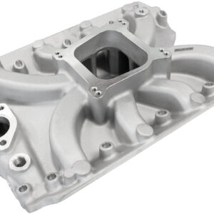 AEROFLOW HOLDEN 304 VN INTAKE MANIFOLD SINGLE PLANE LOW RISE NATURAL