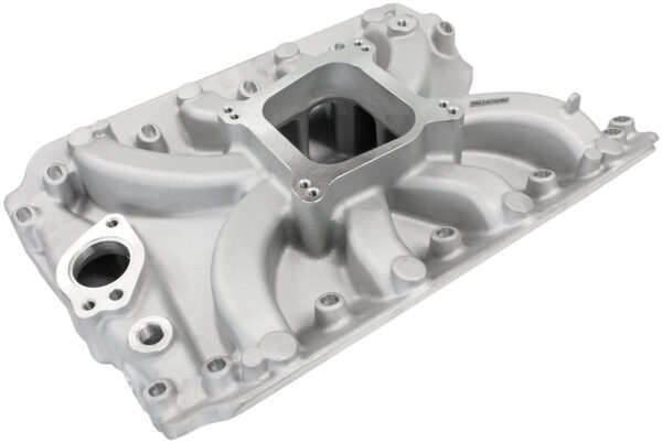 AEROFLOW HOLDEN 304 VN INTAKE MANIFOLD SINGLE PLANE LOW RISE NATURAL
