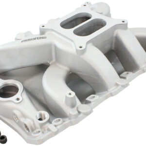 AEROFLOW HOLDEN 304 VN INTAKE MANIFOLD DUAL PLANE AIR GAP NATURAL