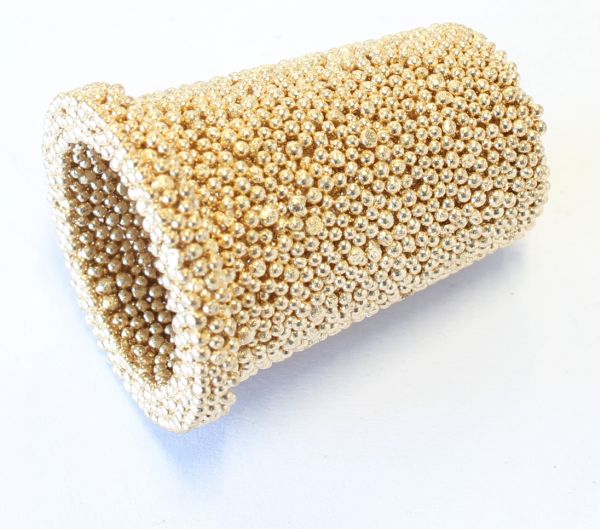Aeroflow Bronze Replacement Filter 150 Micron Suited For Alc/Meth