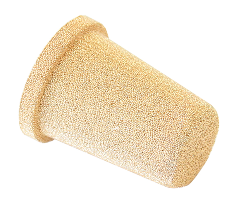 Aeroflow Bronze Replacement Filter 30 Micron Not Suited For Alco