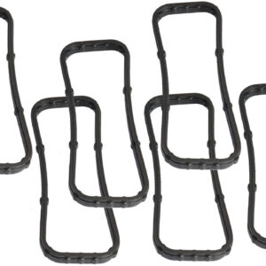 AEROFLOW GM LS INTAKE O-RING GASKET SET LS1 LS2 CATHEDRAL 8 PIECE