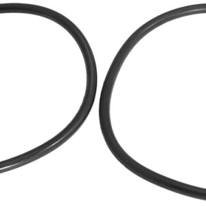 AEROFLOW GM LS THROTTLE BODY GASKET O-RING 92 & 102mm LS1 LS2 LS3