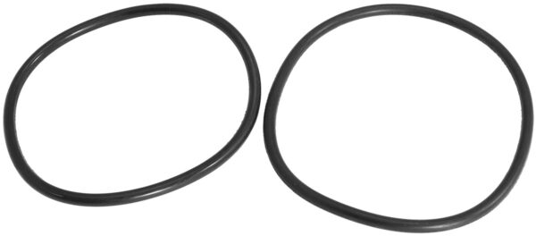 AEROFLOW GM LS THROTTLE BODY GASKET O-RING 92 & 102mm LS1 LS2 LS3