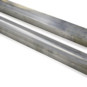 Aeroflow Fuel Rail Extrusion 1M Length, 5/8" (16.1mm) Bore