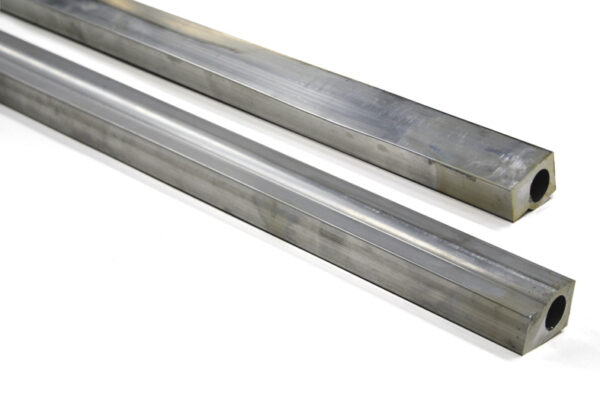 Aeroflow Fuel Rail Extrusion 1M Length, 5/8" (16.1mm) Bore