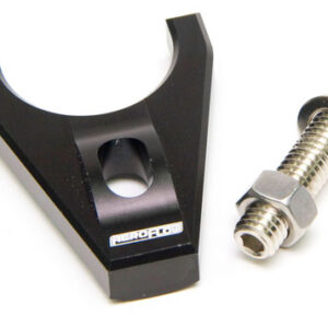 AEROFLOW BILLET DISTRIBUTOR HOLD DOWN BLACK CLAMP SUITS HOLDEN V8