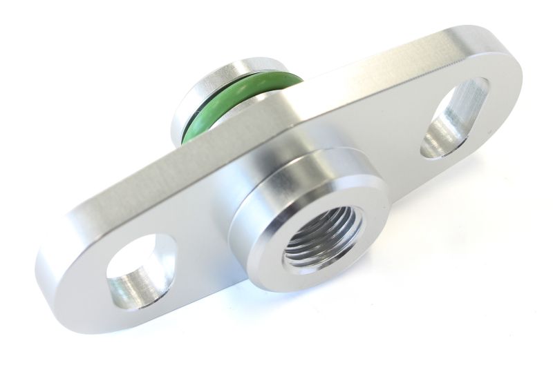 AEROFLOW FUEL RAIL ADAPTER - MITSUBISHI* 16MM SEAL AND 37-40MM CENTRE AF64-2066S