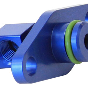 AEROFLOW FUEL RAIL ADAPTER SUBARU STi EJ25 '08 -ON AF64-2067