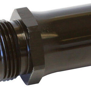 Aeroflow -16AN Adapter Suits All 360Deg/ Swivel Thermostat Hous Black