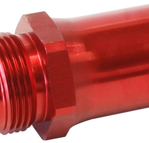Aeroflow -16AN Adapter Suits All 360Deg/ Swivel Thermostat Hous Red