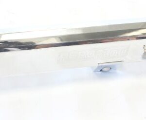 AEROFLOW MITSUBISHI 4G63 & EVO RAIL 90-95 FUEL RAIL 14MM INJECTORS AF64-2078P