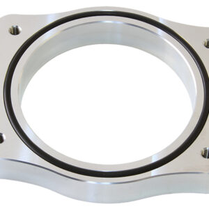 AEROFLOW 90MM LS 4 BOLT WELD FLANGE UNIVERSAL THROTTLE BODY O-RING