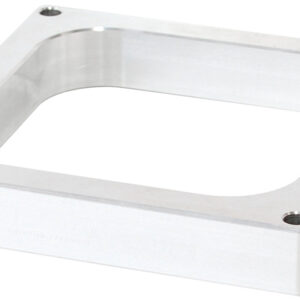 AEROFLOW BILLET SPACER 4500 1" THICK OPEN STYLE SUIT DOMINATOR