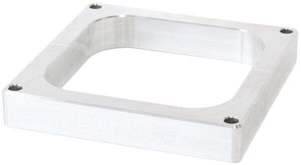 AEROFLOW BILLET SPACER 4500 1" THICK OPEN STYLE SUIT DOMINATOR