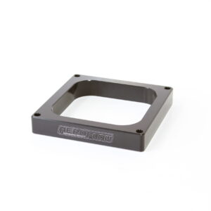 AEROFLOW BLACK SPACER 4500 1" THICK OPEN STYLE SUIT DOMINATOR