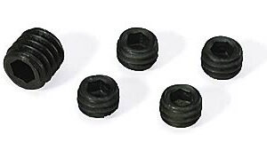 AEROFLOW FORD 351c OIL RESTRICTOR KIT (5)DO NOT USE WITH HYD.LIFTERS