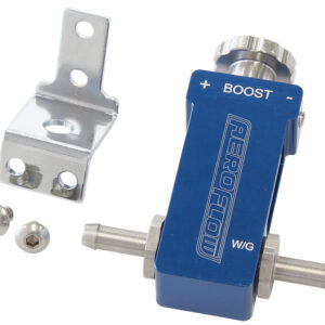 Aeroflow Aeroflow Boost Tap Simply Installs Inline For Adjusting AF64-2096