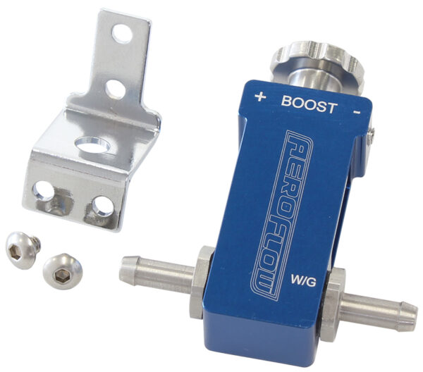 Aeroflow Aeroflow Boost Tap Simply Installs Inline For Adjusting AF64-2096