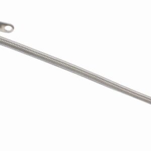 AEROFLOW LS CHEV ENGINE DIPSTICK CAN BE MODIFIED FOR HOLDEN V8 AF64-2111