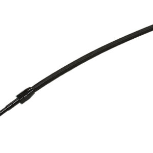 AEROFLOW LS CHEV ENGINE DIPSTICK CAN BE MODIFIED FOR HOLDEN V8 AF64-2111BLK