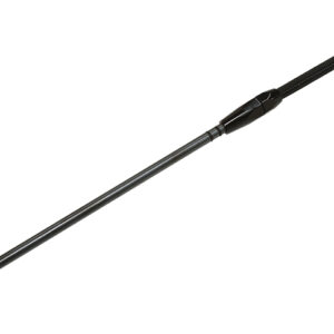 AEROFLOW 302C 351C CLEV ENGINE DIPSTICKBILLET HANDLE S/S BRAIDED TUBE AF64-2112BLK