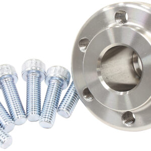 AEROFLOW GM LSA BLOWER HUB MUST PURCHASE BLOWER PULLEY