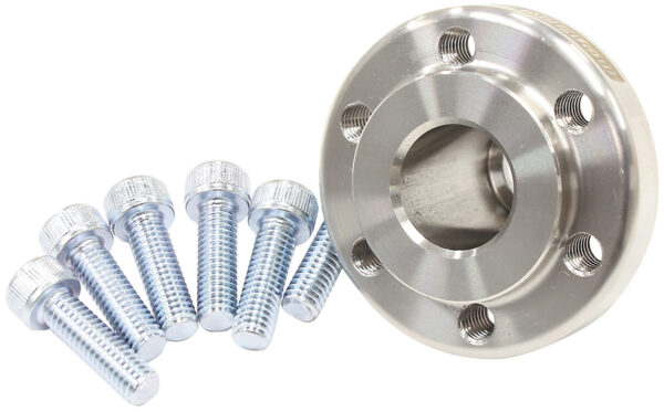 AEROFLOW GM LSA BLOWER HUB MUST PURCHASE BLOWER PULLEY