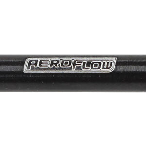 AEROFLOW GM LS BILLET 6061 BARBELL PLUGREPLACES STD PLASTIC WELSH