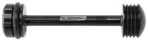 AEROFLOW GM LS BILLET 6061 BARBELL PLUGREPLACES STD PLASTIC WELSH