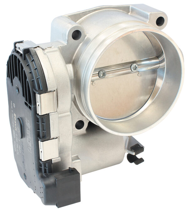 AEROFLOW BOSCH 74MM ELECTRIC THROTTLE BODY DRIVE BY WIRE 0280750474 DBW
