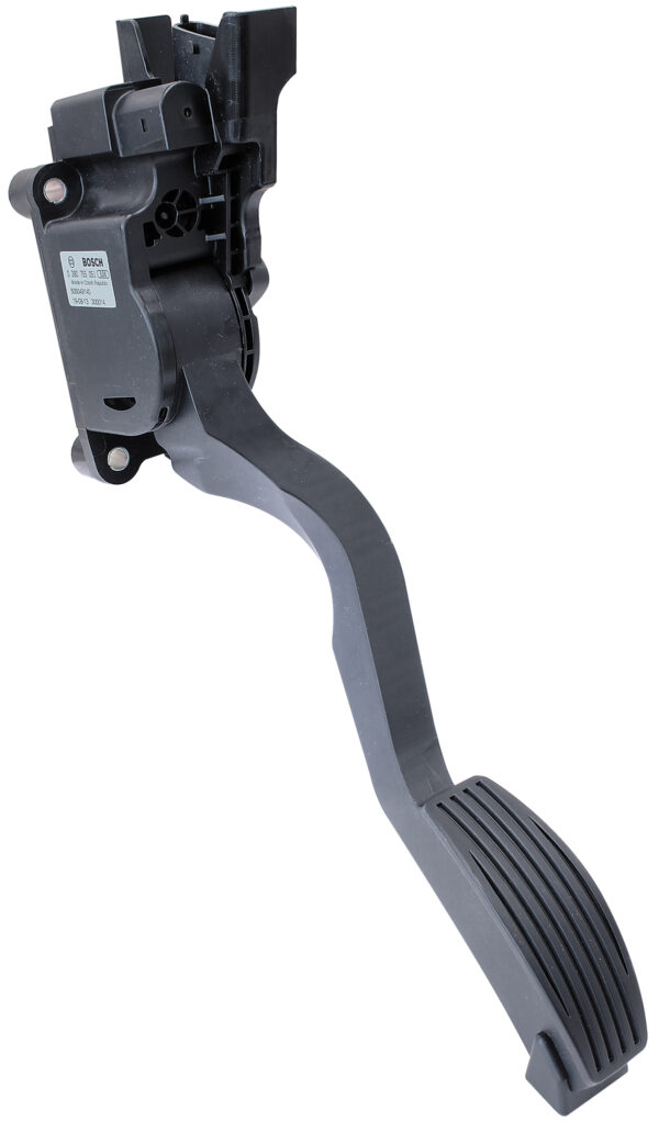 AEROFLOW BOSCH ACCELERATOR PEDAL MODULE SUIT DBW THROTTLE BODY
