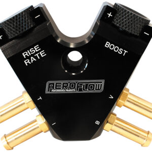 AEROFLOW DIESEL BOOST CONTROLLER MANUAL VNT / VNG TURBOS