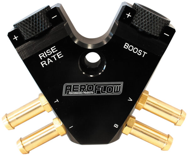 AEROFLOW DIESEL BOOST CONTROLLER MANUAL VNT / VNG TURBOS