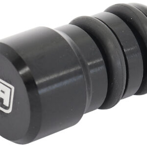 AEROFLOW LS CHEV ENGINE DIPSTICK PLUG BLOCK OFF DELETE BUNG