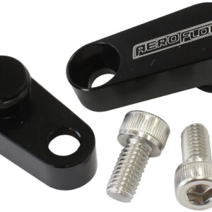 AEROFLOW GM LSA VACUUM DELETE BLOCK OFFPLUG PLATE BLOWER PAIR