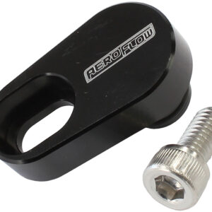 AEROFLOW GM LSA MAP SENSOR DELETE BLOCK OFF PLUG PLATE IAT