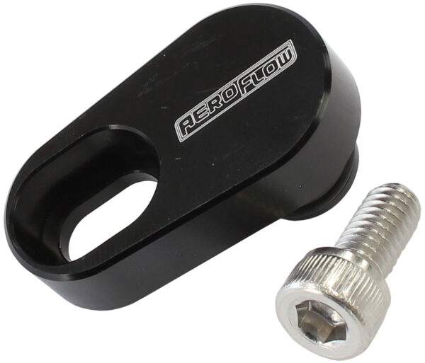 AEROFLOW GM LSA MAP SENSOR DELETE BLOCK OFF PLUG PLATE IAT