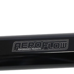 AEROFLOW COOLANT CROSS OVER LOG ADJUSTABLE PIPE RAIL SINGLE